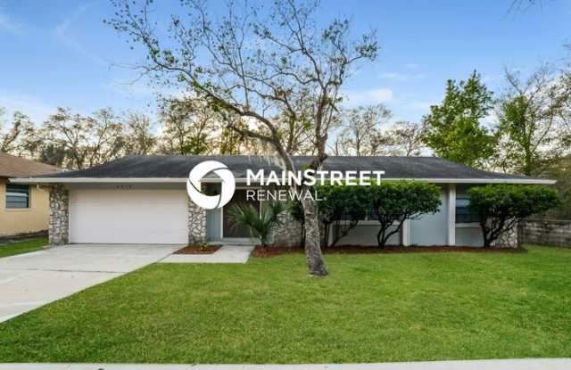 2518 Bon Air Drive - 2518 Bon Air Drive, Pine Hills, FL 32818