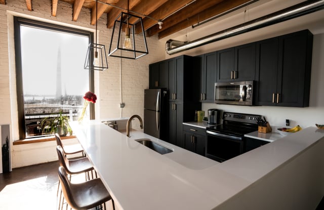 Peper Lofts photos photos Peper Lofts photos photos