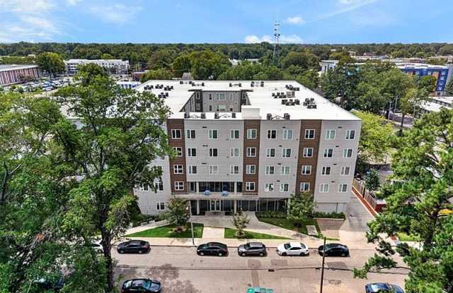 The Annex of Memphis - Student Housing photos photos The Annex of Memphis - Student Housing photos photos