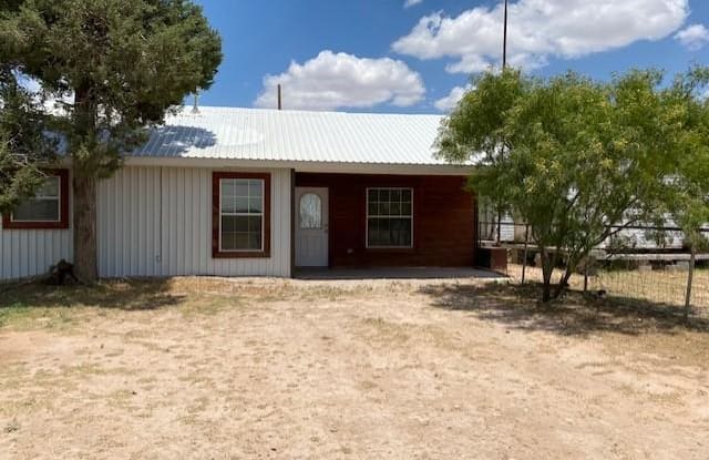906 Todd Rd - 906 Todd Road, Midland, TX 79706