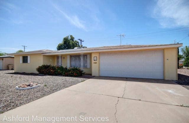 5421 E. Covina Rd - 5421 E Covina Rd, Maricopa County, AZ 85205