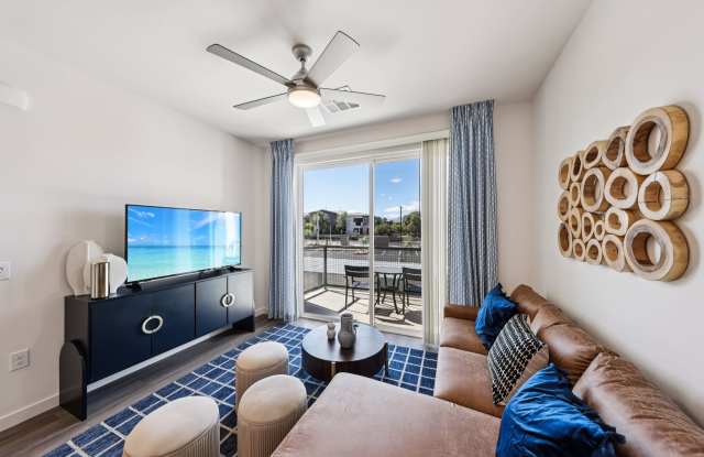 Fora Apartments Gallery 2