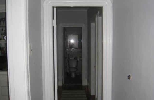 34 Calvin St. - 34 Calvin Street, Somerville, MA 02143