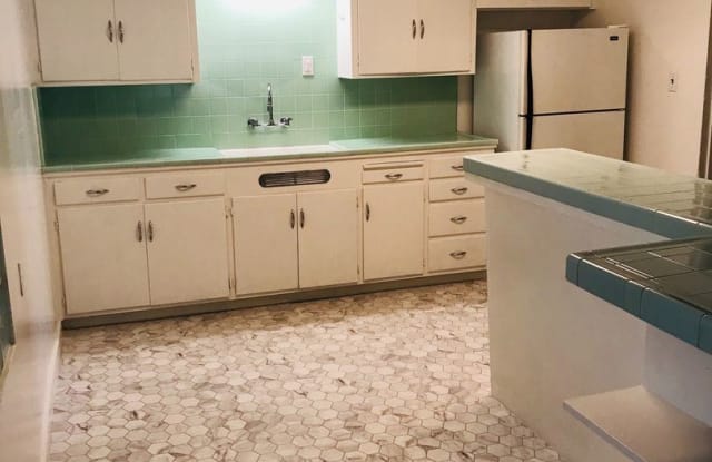 1011 26th Street Unit "A" - 1011 26th St, Sacramento, CA 95816