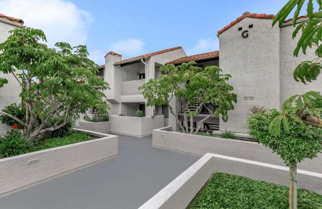 Park Center Place Apartments Gallery 4
