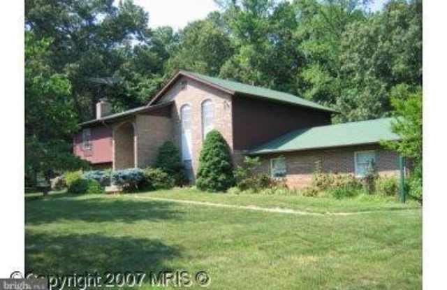 8670 NORMAN DRIVE - 8670 Norman Drive, Bensville, MD 20695