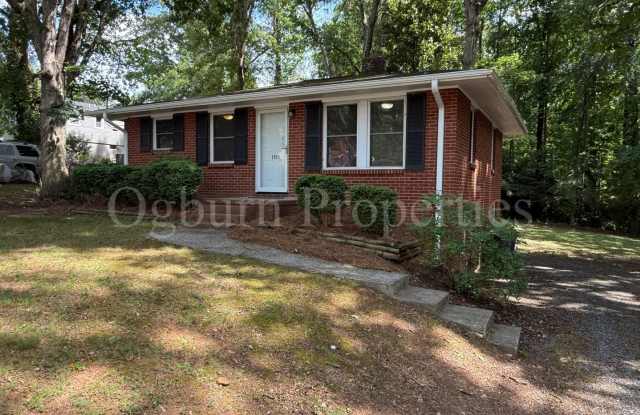 185 Euclid St-2BR/1BA-WFU/Polo Rd Area HOME!!! photos photos