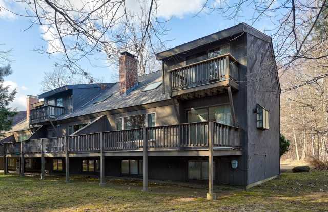 17 Woodland Pines Road - 17 Woodland Pines Road, Carroll County, NH 03845