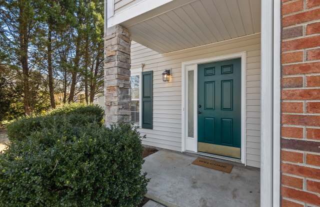 8018 Trotter Road - 8018 Trotter Road, Charlotte, NC 28216