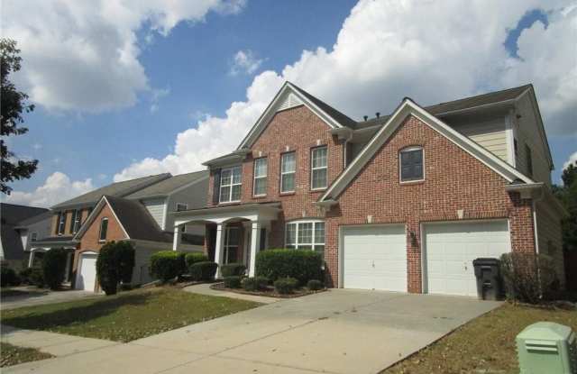 2272 Young America Drive - 2272 Young America Drive Northeast, Gwinnett County, GA 30043 2272 Young America Drive - 2272 Young America Drive Northeast, Gwinnett County, GA 30043