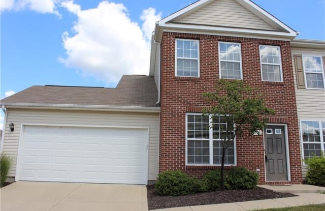 9708 Springcress Drive - 9708 Springcress Dr, Noblesville, IN 46060