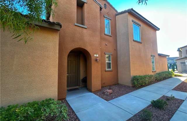11488 BELMONT LAKE Drive - 11488 Belmont Lake Drive, Summerlin South, NV 89135
