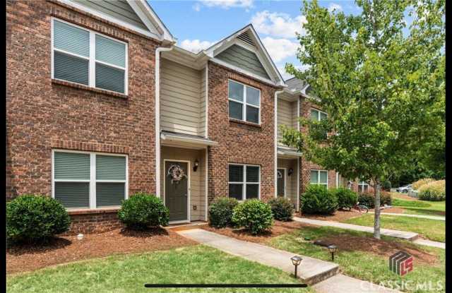 1030 Binghampton Circle - 1030 Binghampton Circle, Oconee County, GA 30622