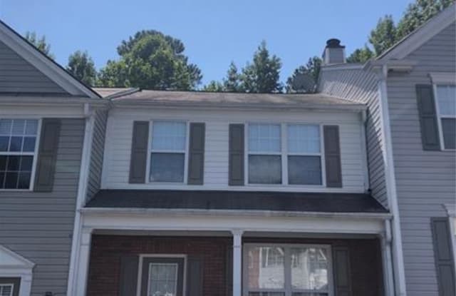 1375 Kilmington Court - 1375 Kilmington Court, Alpharetta, GA 30009
