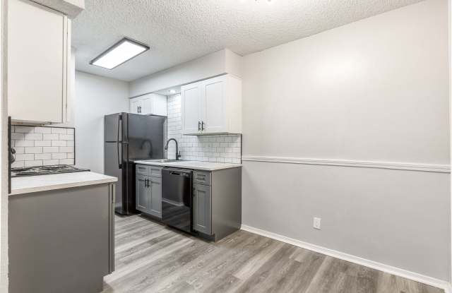 Union Point Apartments Gallery 4