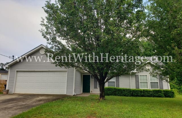 7392 Elm Ridge Court - 7392 Elmridge Court, Douglasville, GA 30134