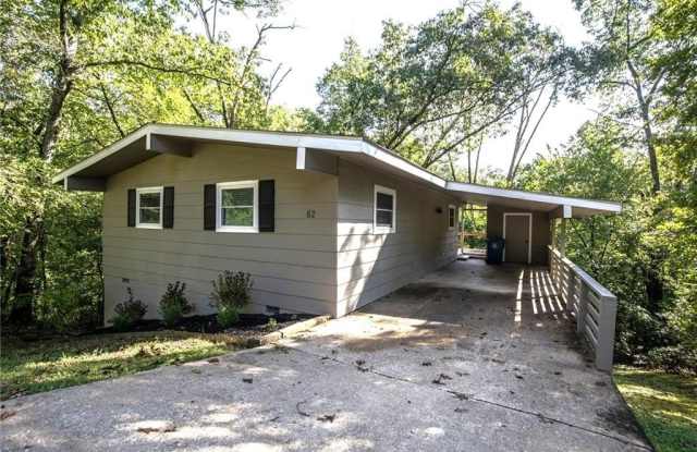 82 Bosworth  CIR - 82 Bosworth Circle, Bella Vista, AR 72714