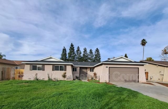 3152 W. Morris Ave - 3152 West Morris Avenue, Fresno, CA 93711