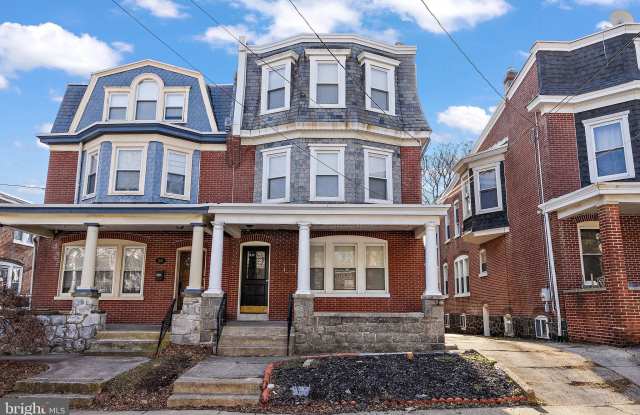 1522 W 7TH Street unit: 1 photos photos