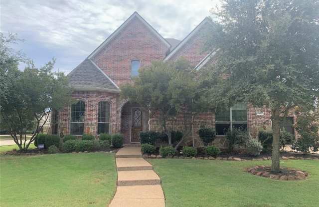 1601 Barclay Drive - 1601 Barclay Drive, Allen, TX 75013