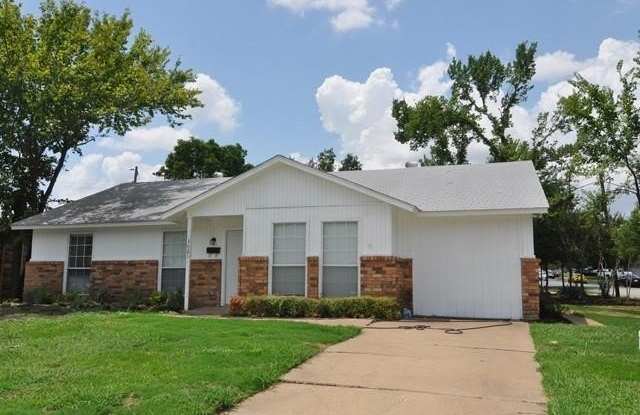 3021 Dupree Street - 3021 Dupree Street, Irving, TX 75062