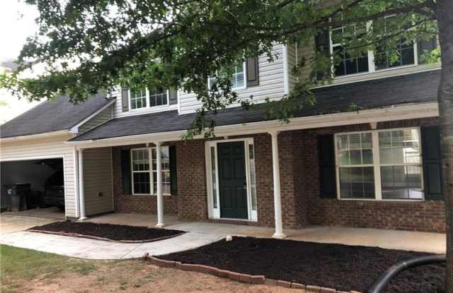 2852 Wynhaven Oaks Way Gallery 2