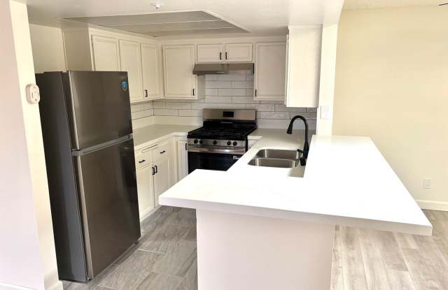 Los Robles Apartments photos photos