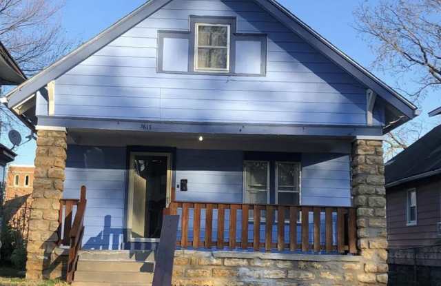 3617 College Avenue photos photos