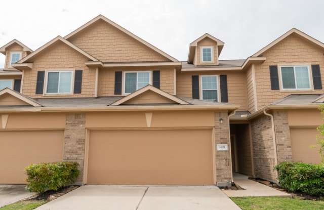 3951 Lexington Grove Court - 3951 Lexington Grove Court, Missouri City, TX 77459