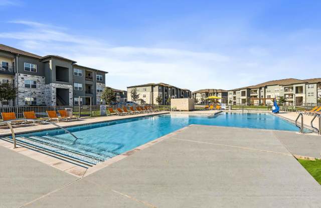 Mission Trail at El Camino Real - Affordable Housing Gallery 4