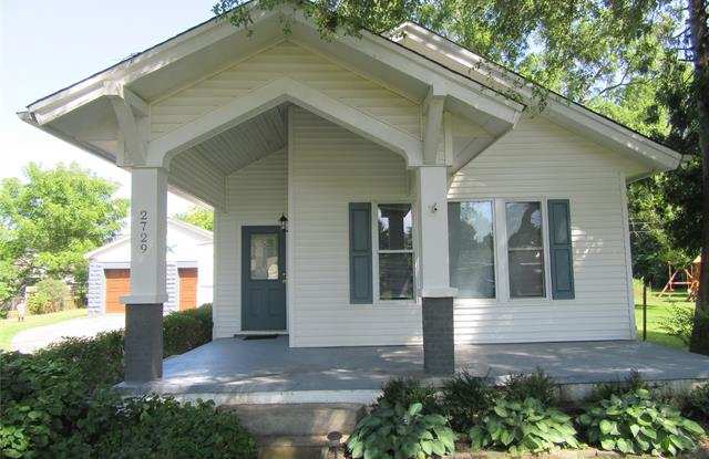 2729 WEAVERTON - 2729 Weaverton, Rochester Hills, MI 48307