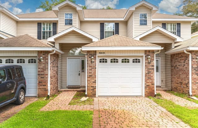 424 Bear Road - 424 Bear Road, Fort Walton Beach, FL 32547