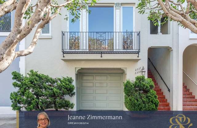 2335 North Point Street photos photos