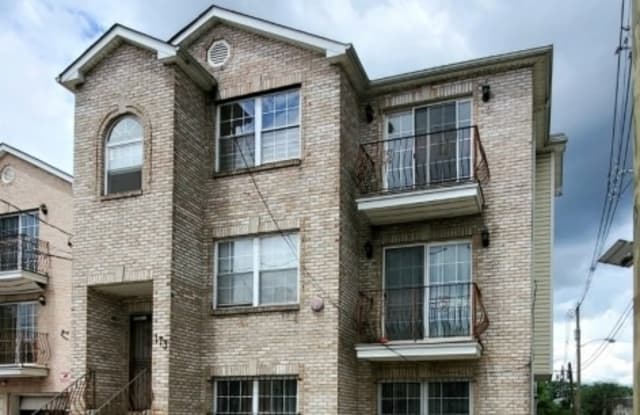 171 Fabyan Place - 171 Fabyan Place, Newark, NJ 07112