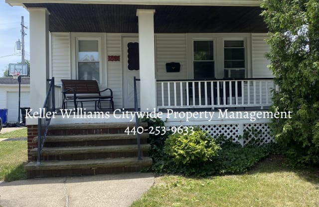 16605 Sedalia Ave - 16605 Sedalia Avenue, Cleveland, OH 44135 16605 Sedalia Ave - 16605 Sedalia Avenue, Cleveland, OH 44135