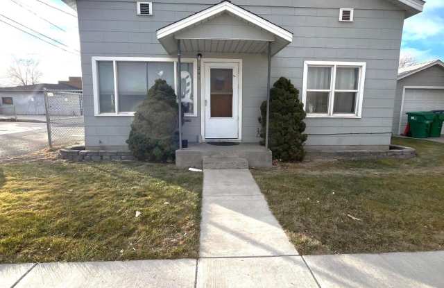 241 5th Street - 241 5th Street, Sparks, NV 89431