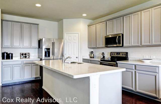 2035 Avondown Road - 2035 Avondown Rd, Kaufman County, TX 75126