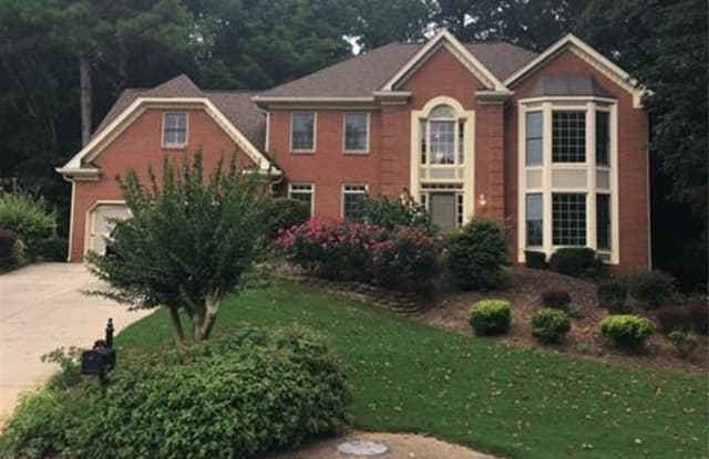 3741 Bays Ferry Way - 3741 Bays Ferry Way, Cobb County, GA 30062