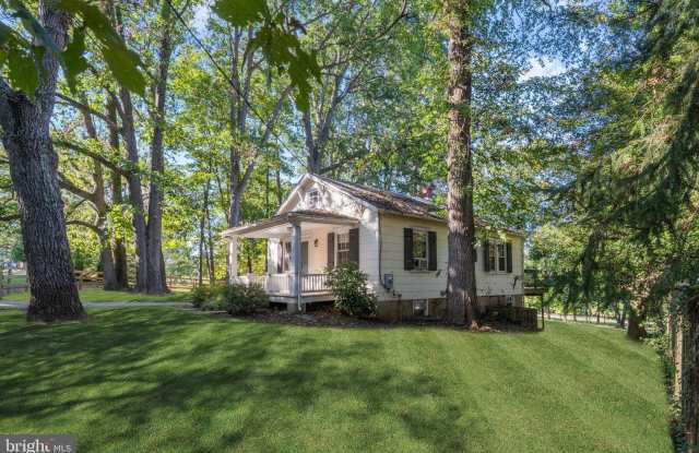 11239 GREENSPRING AVENUE - 11239 Greenspring Avenue, Baltimore County, MD 21093