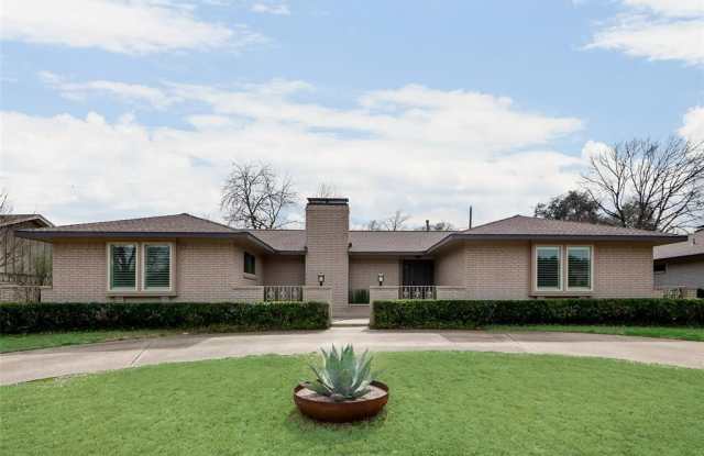 6306 Highgate Lane - 6306 Highgate Lane, Dallas, TX 75214