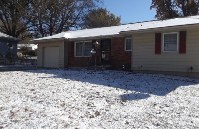 16409 E 31st St S - 16409 East 31st Street South, Independence, MO 64055