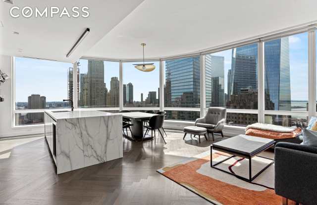 111 Murray Street - 111 Murray Street, New York City, NY 10007