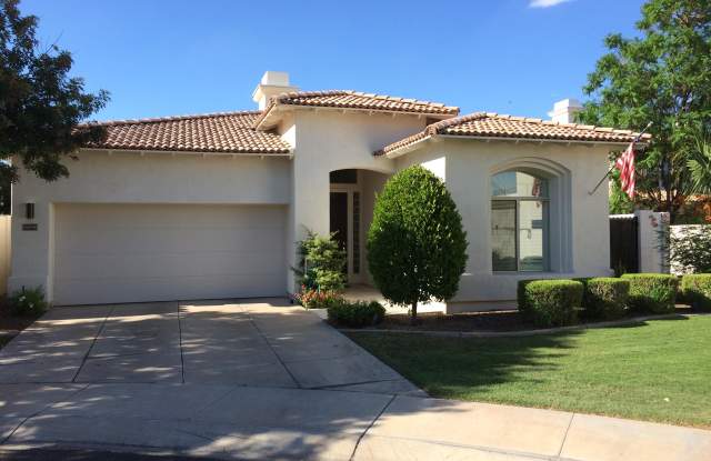 7578 E TUCKEY Lane - 7578 East Tuckey Lane, Scottsdale, AZ 85250