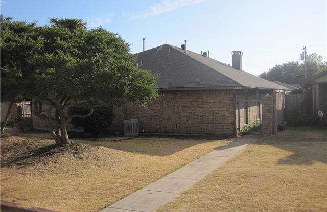 6478 Argo Street - 6478 Argo Street, Dallas, TX 75214