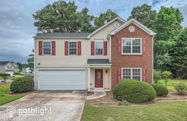 5251 Miranda Way UNIT - 5251 Miranda Way, Cobb County, GA 30127