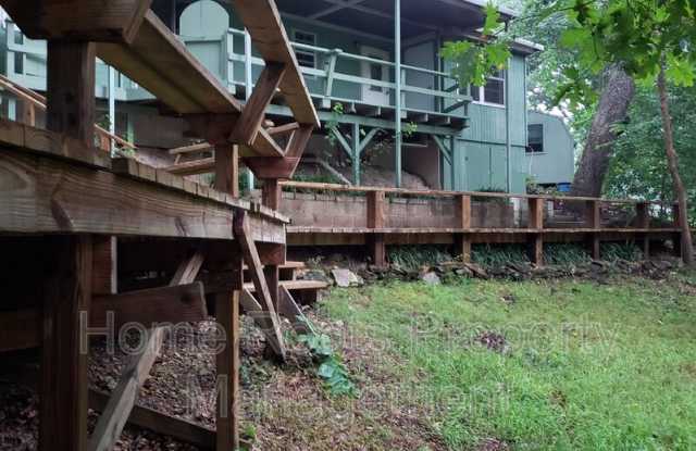 24 Skyline Drive - 24 Skyline Drive, Benton County, AR 72714