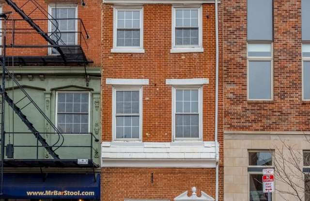 161 N 2ND Street unit: 2 photos photos