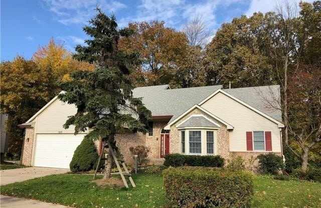 3219 Featherstone Court photos photos