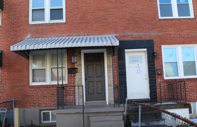 2034 HARMAN AVENUE - 2034 Harman Avenue, Baltimore, MD 21230