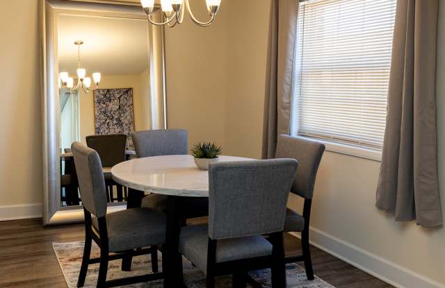 Painters Mill Apartments Gallery 3